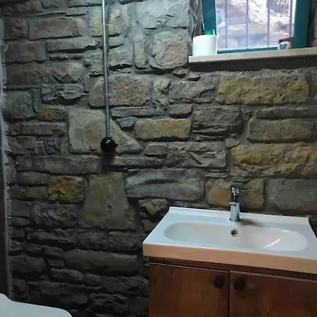Tatil Evi Eski Bademlide Tarihi Tas Ev