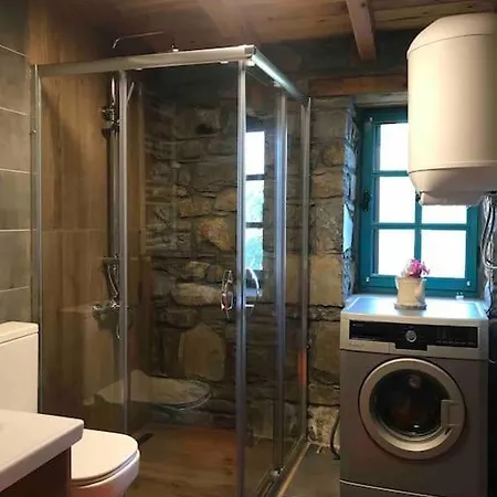 Tatil Evi Eski Bademlide Tarihi Tas Ev *