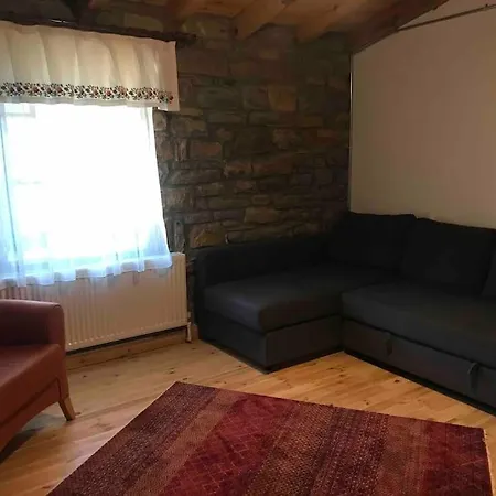 Eski Bademlide Tarihi Tas Ev *