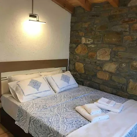 Tatil Evi Eski Bademlide Tarihi Tas Ev *