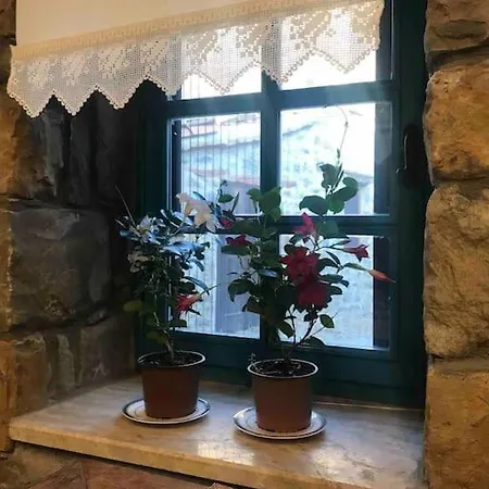 Eski Bademlide Tarihi Tas Ev Tatil Evi *