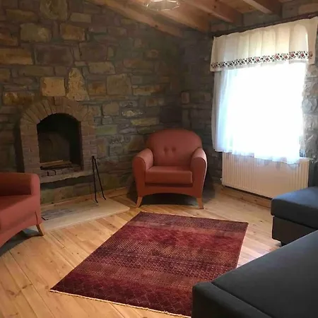 Tatil Evi Eski Bademlide Tarihi Tas Ev *
