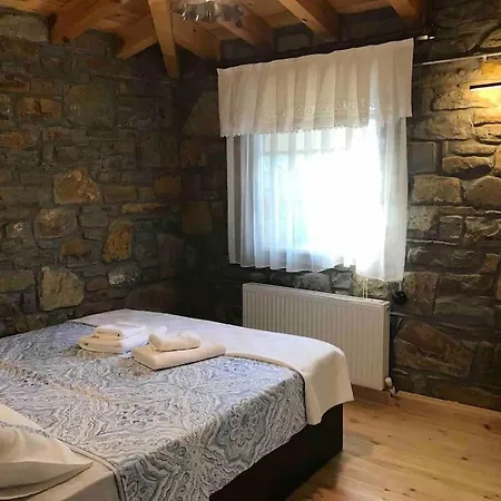Eski Bademlide Tarihi Tas Ev *