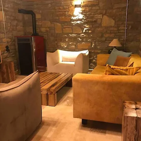 Eski Bademlide Tarihi Tas Ev Tatil Evi